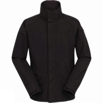 Craghoppers Mens Aldwick Gore-Tex Jacket Black